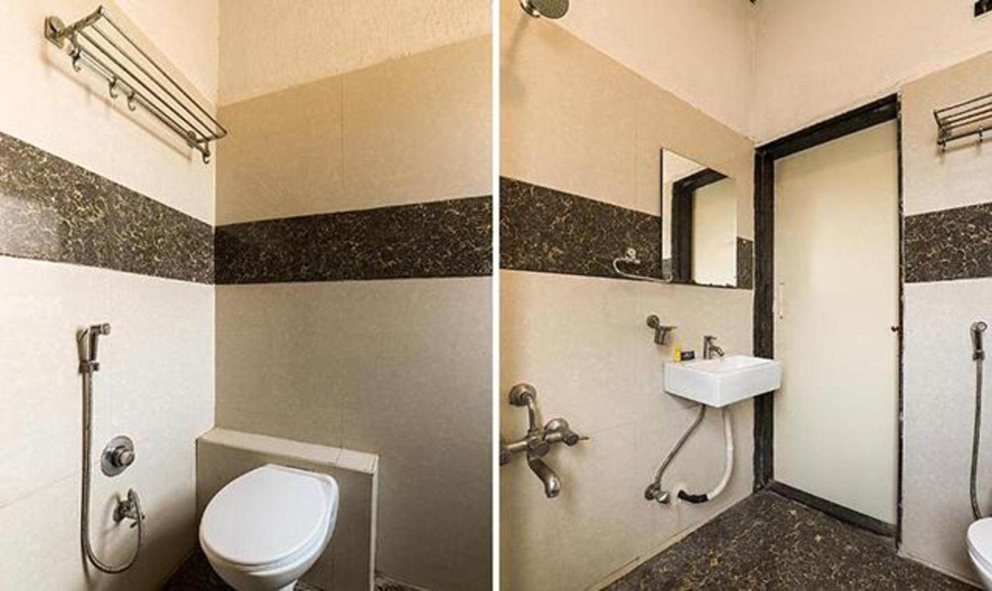 Hotel O Marigold Surat Dış mekan fotoğraf