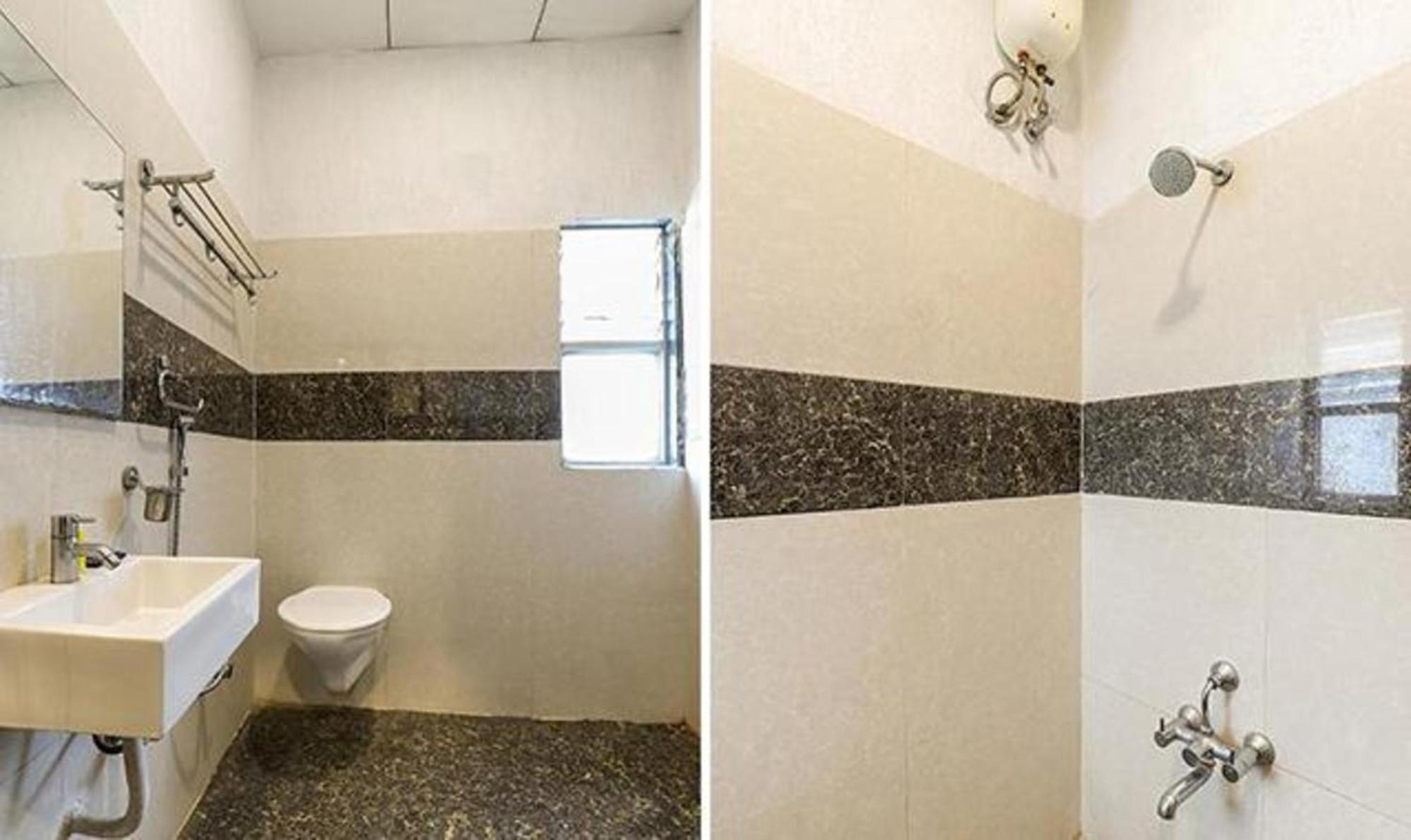 Hotel O Marigold Surat Dış mekan fotoğraf