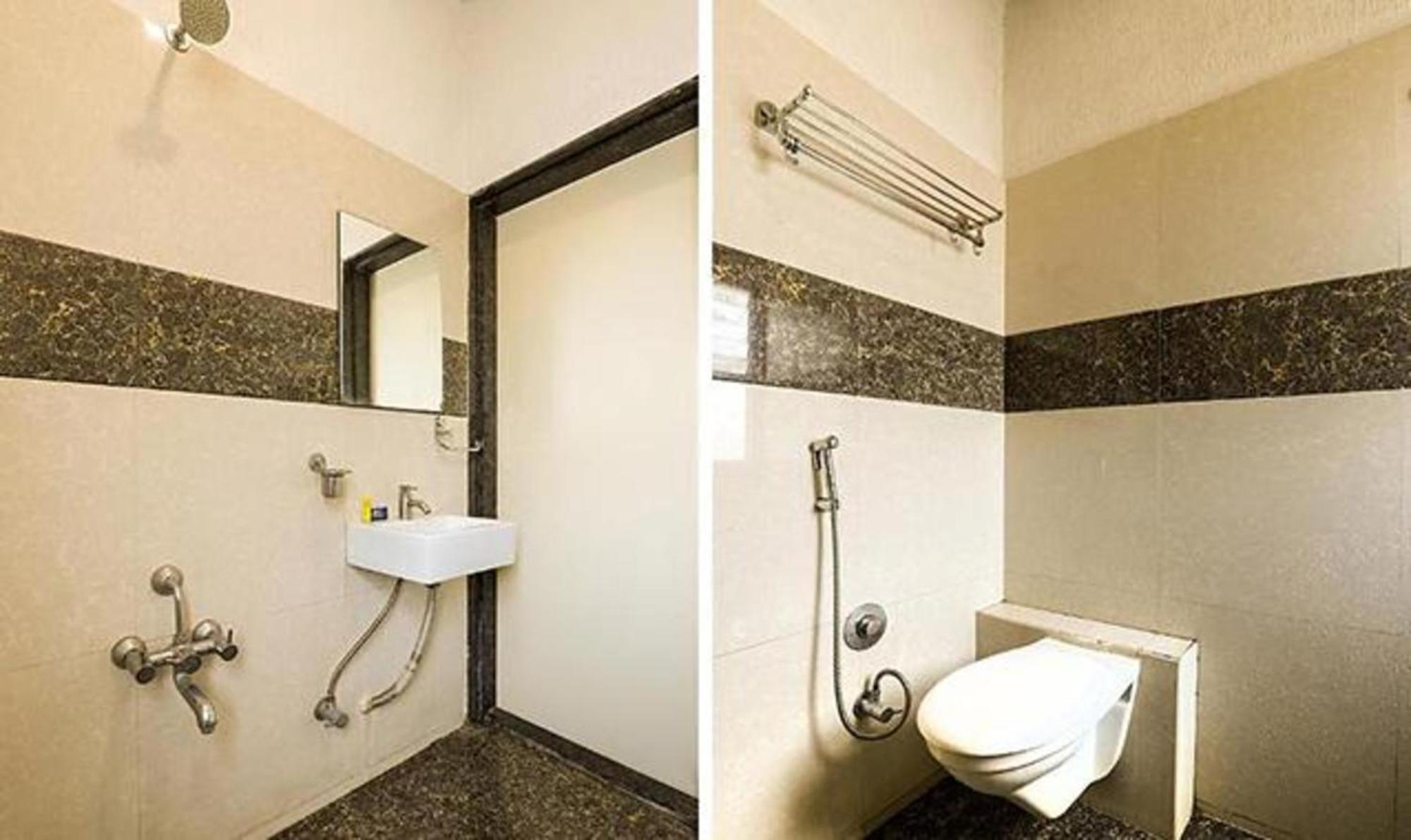 Hotel O Marigold Surat Dış mekan fotoğraf